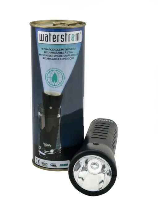 Waterstrøm Originale - Lampe de poche