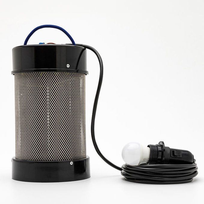 PowerBank - Banque d’énergie portable