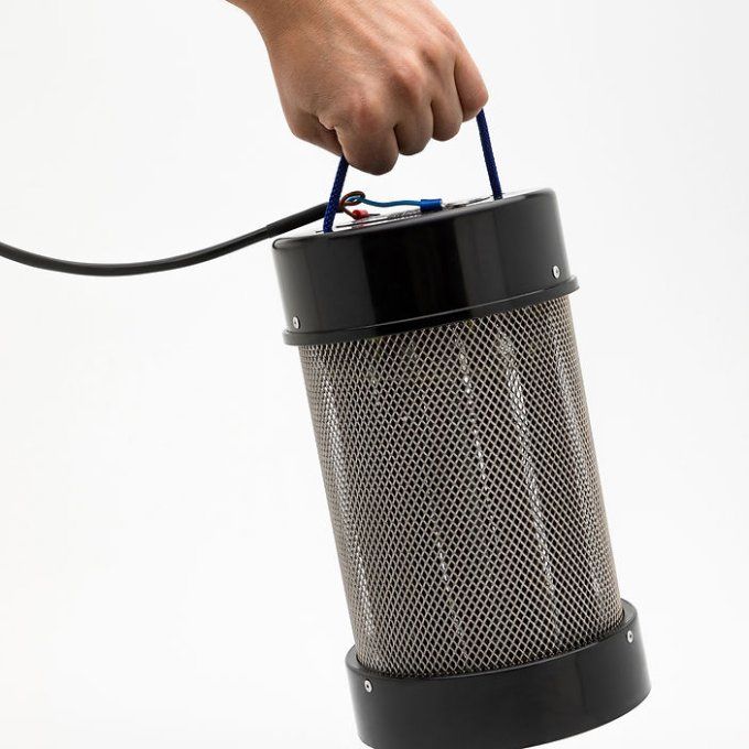 PowerBank - Banque d’énergie portable